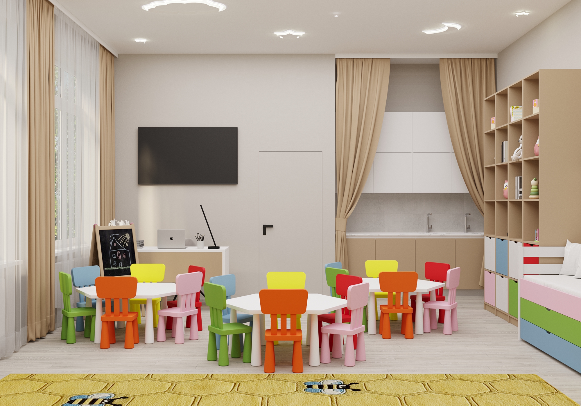 kindergarten14